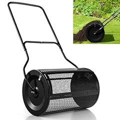 Giantexuk compost spreader for sale  Delivered anywhere in UK