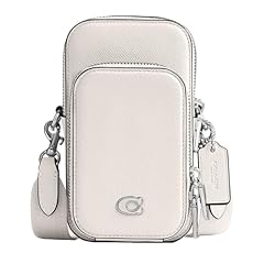 Coach phone crossbody for sale  Delivered anywhere in USA 