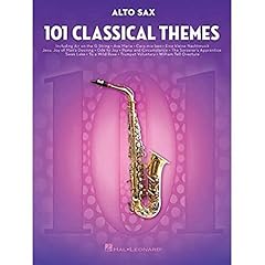 101 classical themes d'occasion  Livré partout en France