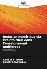 Inclusion numérique proinfo d'occasion  Livré partout en France