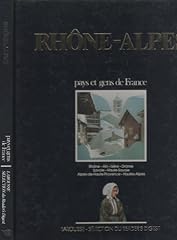 Rhone alpes rhone d'occasion  Livré partout en France