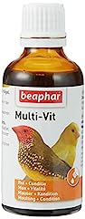 Multi vit 50ml d'occasion  Livré partout en Belgiqu