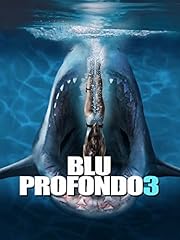 Deep blue sea usato  Spedito ovunque in Italia 