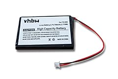 Vhbw batteria compatibile usato  Spedito ovunque in Italia 