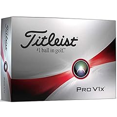 Titleist pro v1x for sale  Delivered anywhere in USA 