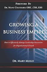 Growing business empire for sale  Delivered anywhere in USA 