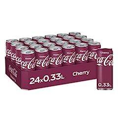 Coca cola cherry gebraucht kaufen  Wird an jeden Ort in Deutschland