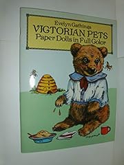 Victorian pets paper d'occasion  Livré partout en France