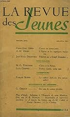 Revue jeunes 32 d'occasion  Livré partout en France