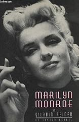 Marilyn monroe signes d'occasion  Livré partout en France
