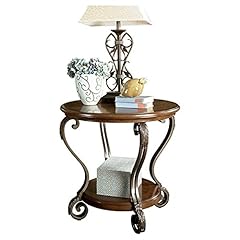 Accent end table for sale  Delivered anywhere in USA 