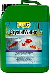 Tetra pond crystalwater gebraucht kaufen  Wird an jeden Ort in Deutschland