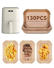 130pcs air fryer for sale  Delivered anywhere in USA 