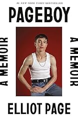 Pageboy memoir the gebraucht kaufen  Wird an jeden Ort in Deutschland
