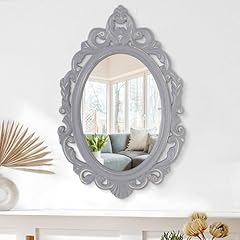 Oval wooden frame for sale  Delivered anywhere in USA 