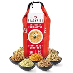 Readywise servings breakfast for sale  Delivered anywhere in UK