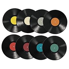 Lifkome 8pcs vinyl for sale  Delivered anywhere in UK