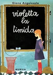 Violetta timida edizione for sale  Delivered anywhere in USA 