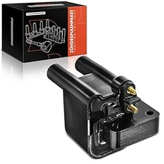 Bobine allumage compatible d'occasion  Livré partout en Belgiqu