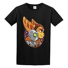 Muzhilin ratchet clank usato  Spedito ovunque in Italia 