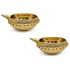 Satvik handmade golden for sale  Delivered anywhere in USA 