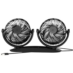 Usb fan double d'occasion  Livré partout en France