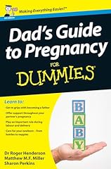 Dad guide pregnancy d'occasion  Livré partout en France