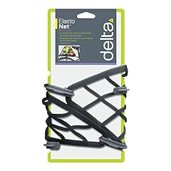 Bungee Net Holder with Hooks by Delta Cycle - Expandable for sale  Delivered anywhere in USA 