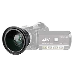 37mm 0.39x professional for sale  Delivered anywhere in USA 