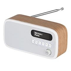 Dexter radio portatile usato  Spedito ovunque in Italia 