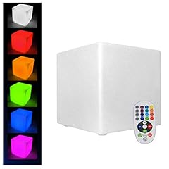 Minrs cubo luminoso usato  Spedito ovunque in Italia 