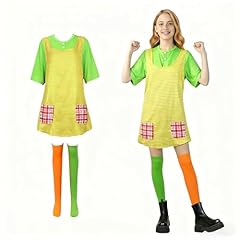 Animacoser costume lungo usato  Spedito ovunque in Italia 