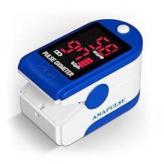 Anapulse finger pulse for sale  Delivered anywhere in UK