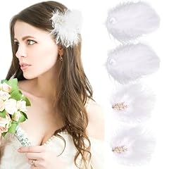 Generic 4pcs feather for sale  Delivered anywhere in USA 