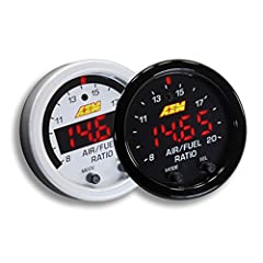 Aem 52mm wideband for sale  Delivered anywhere in USA 