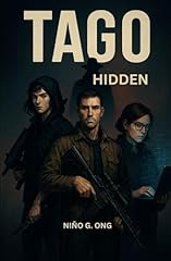 Tago hidden gebraucht kaufen  Wird an jeden Ort in Deutschland
