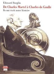 Charles martel charles d'occasion  Livré partout en France