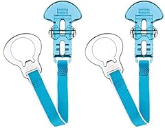 Mam dummy clip for sale  Delivered anywhere in UK