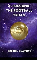 Alisha football trials for sale  Delivered anywhere in UK