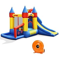Maxmass inflatable bouncy for sale  Delivered anywhere in UK