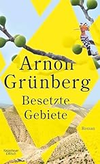 Besetzte gebiete roman gebraucht kaufen  Wird an jeden Ort in Deutschland