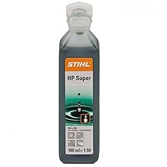 Stihl super zweitaktmotorenöl gebraucht kaufen  Wird an jeden Ort in Deutschland