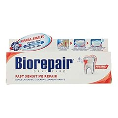 Biorepair fast sensitive for sale  Delivered anywhere in USA 