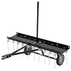 Velpax dethatcher lawn for sale  Delivered anywhere in UK