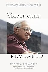 Secret chief revealed d'occasion  Livré partout en France