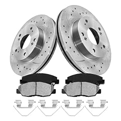 Anpulsero brake pads for sale  Delivered anywhere in USA 