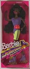 Barbie rollerblade christie gebraucht kaufen  Wird an jeden Ort in Deutschland