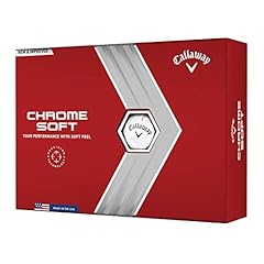 Callaway golf chrome for sale  Delivered anywhere in UK