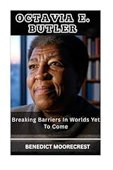 Octavia butler breaking for sale  Delivered anywhere in UK