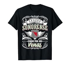 Camisa sonora mexico for sale  Delivered anywhere in USA 